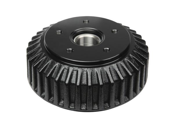 Bremstrommel AL-KO 200x50,LK5x112, Kompaktlager - NACHBAU